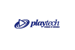 Playtech globalny dostawca live casino i gier logo