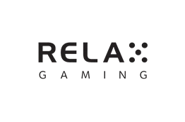 Relax Gaming Silver Bullet aggregator i sloty logo